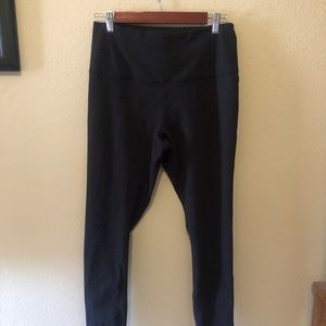 Zella Black Leggings